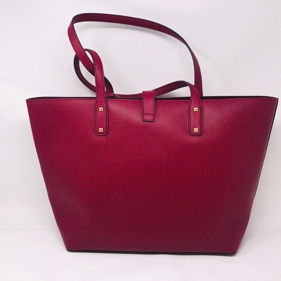 Michael Kors Karson Tote Bag - Picture 2 of 4